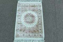 100% Silk Turkish 1.7x2.4