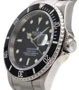 Rolex Submariner 116610, 40mm, Superluminova Dial, Stainless Steel W/ Box