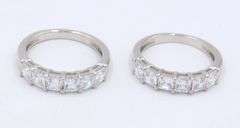 925 Sterling Silver Lot of Jewelry