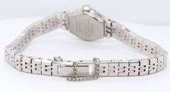 Seiko Ladies Quartz Watch