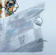 UNIQUE BEAUTIFUL PAINTING ON CANVAS