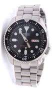 Seiko Diver's Proffessional Scuba Automatic 46mm Watch