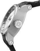Invicta Silver-Tone Dragon Dial Automatic, New In Box.