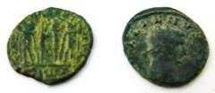 2 Rare Ancient Coins