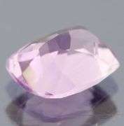 Vibrant! 2.73ct violet Amethyst