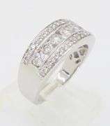 Diamond Anniversary Band