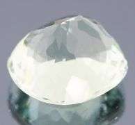 Commanding 37.97ct VS green Orthoclase Feldspar