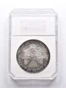 MS70 1999 American Silver Eagle PCI