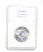 PR69 1951 Franklin Half Dollar - Graded NNC