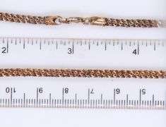 Italian 925 Sterling Silver Popcorn Chain Necklace