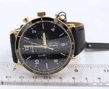 Shinola The Canfield Sport 45mm Quartz Watch