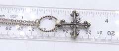 Group Lot of Vintage 925 Sterling Silver Jewelry