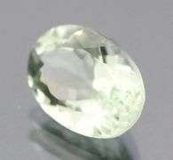Beautiful 5.45ct bright green Amethyst