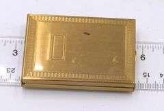 Group Lot of 4 Trinket Boxes