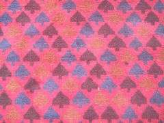 Handmade Persian Balouch 2.11x4.9