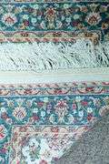 100% Silk Turkish 1.7x2.5