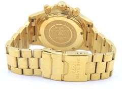 Glycine Combat Sub Quartz Chrono 42mm Watch