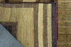 Handmade Gabbeh 5.8x7.10