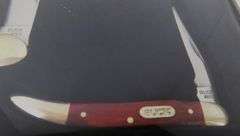 Buck Knives Special Edition 2 Knife Set - Sealed