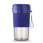 Portable Juice Blender on the Go