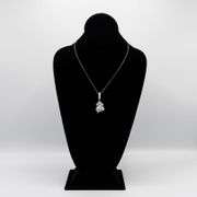 Certified South Pacific Malku Island Pearl Pendant