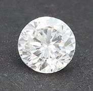 Loose Diamond, 0.70ct, GIA Certified, Round Brilliant Cut