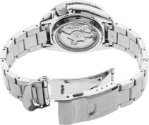 Seiko Green Dial Automatic, New In Box.