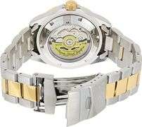Invicta Black Dial Automatic, New In Box.