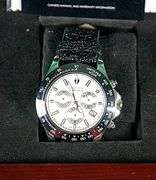 Croton Chronomaster LE