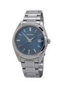 Seiko Blue Dial. New In Box.