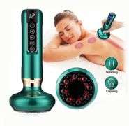 Portable Cupping Massager