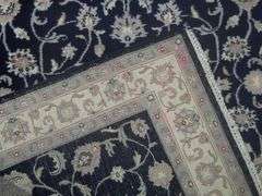 Handmade Saruk Design 4.0x6.0