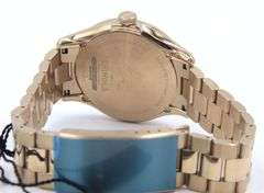 Shinola The Vinton 38mm Midnight Blue Dial Gold Tone Quartz Watch