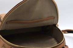 MCM Star Backpack in Visetos