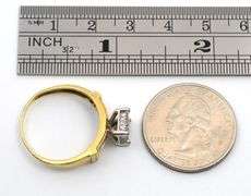 Cute Cluster of Little Diamonds