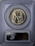 1946-S Walking Liberty Half Dollar PCGS MS65