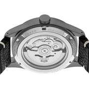 Seiko Black Dial Automatic, New In Box.