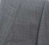 Stylish Birds Eye Design Suit by Tiglio