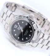 Tag Heuer Aquracer Black Diamond Dial Quartz Watch
