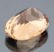 High grade 24.58ct VS Imperial Topaz