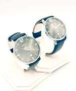 2 BRAND NEW MEN'S WATCHES