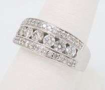 Diamond Anniversary Band