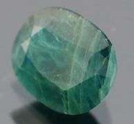 Bold 1.58ct untreated Madagascar Grandidierite