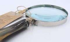 Magnifying Glass Handheld