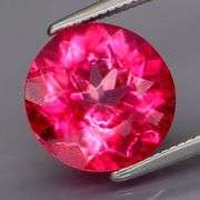 Bright! 4.58ct Brazilian pink Mystic Topaz