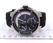 Alpina Avalanche Extreme Regulator Automatic Watch