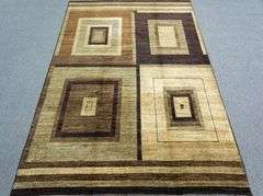 Handmade Gabbeh 5.8x7.10