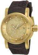 Invicta Golden Dragon Dial Automatic, New In Box.