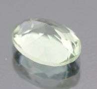 Beautiful 5.45ct bright green Amethyst