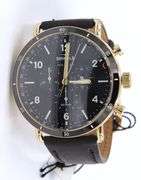Shinola The Canfield Sport 45mm Quartz Watch